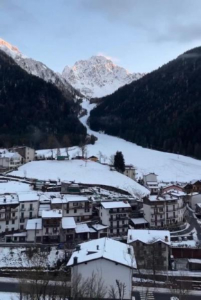Mountain house Schilpario
